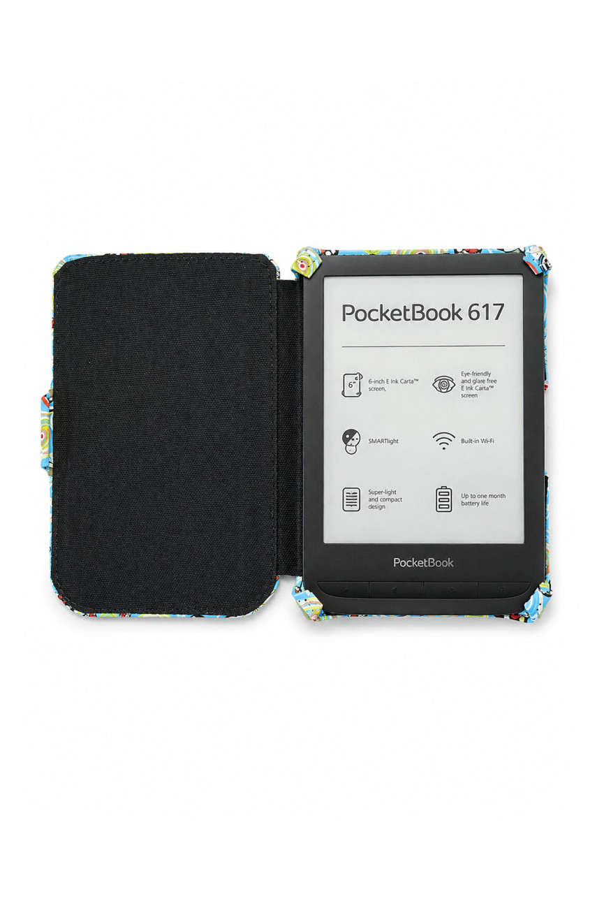 Чохол для PocketBook 617 Ink 218671