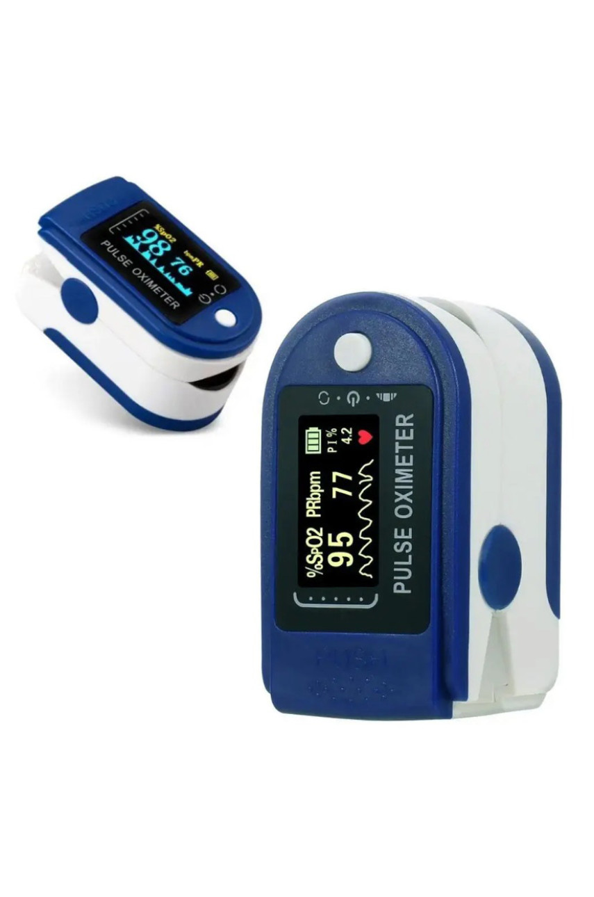 Пульсоксиметр Pulse Oximeter 218732