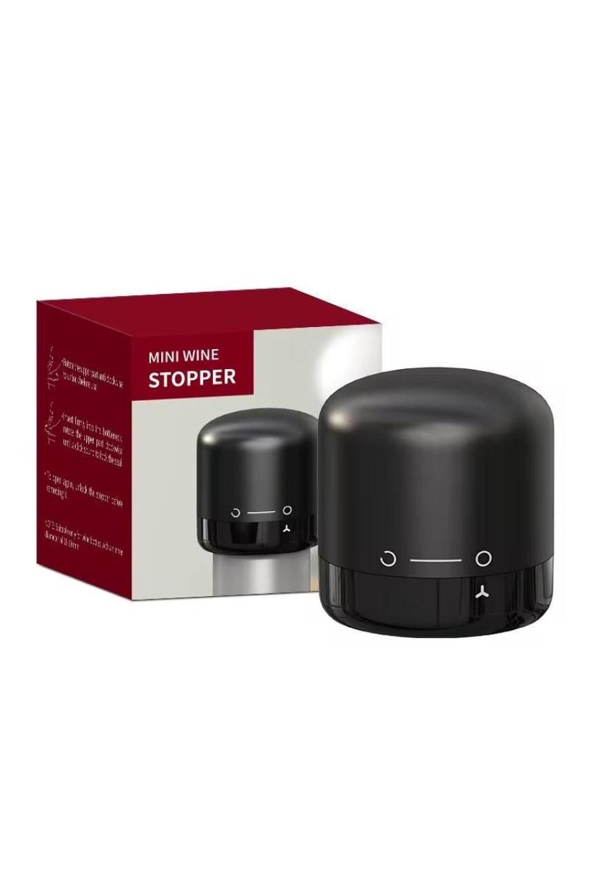 Вакуумна пробка для шампанського Champagne Stopper 218733