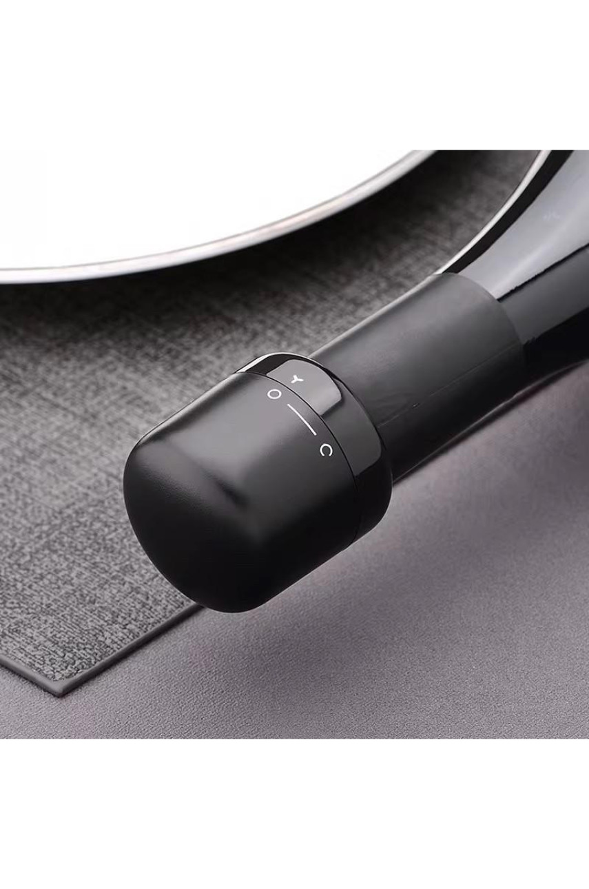 Вакуумна пробка для шампанського Champagne Stopper 218733